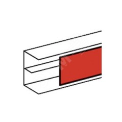 Крышка к кабель-каналу 65мм DLP