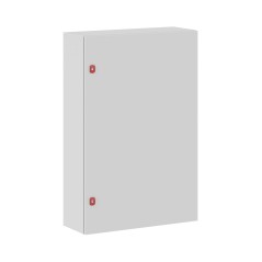 Щит с монтажной панелью ЩМП 1200x800x300 мм IP66 ST