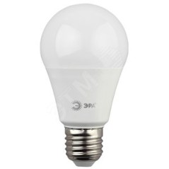 LED лампа A60-15W-827-E27 (диод, груша, 15Вт, тепл, E27)