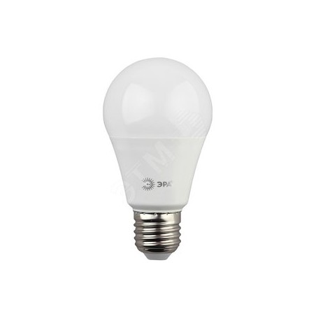 LED лампа A60-15W-827-E27 (диод, груша, 15Вт, тепл, E27)