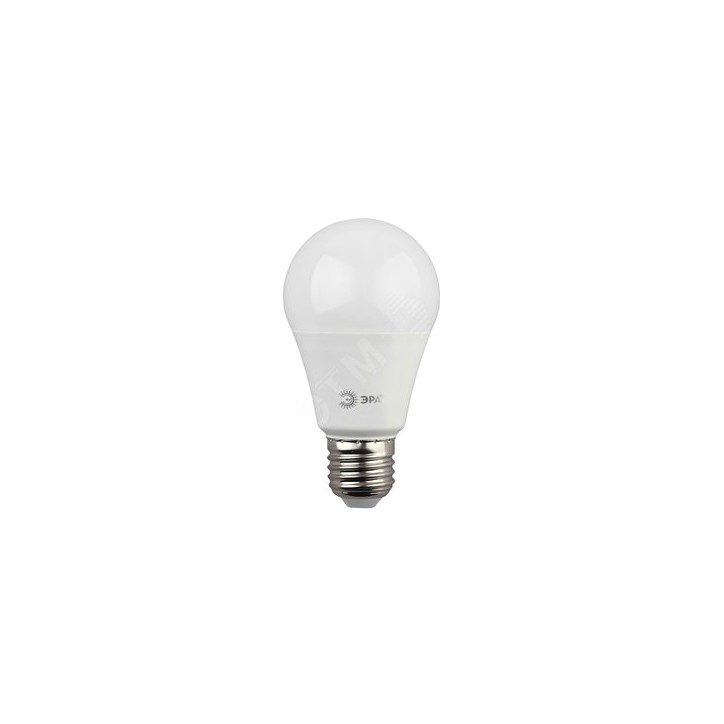 LED лампа A60-15W-827-E27 (диод, груша, 15Вт, тепл, E27)