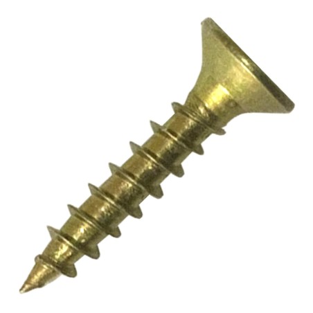 Саморез Pz 2,5х20 (30 тыс.шт) желт.цинк