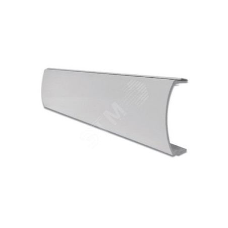 Крышка фронтальная 120мм