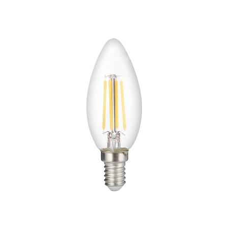 PLED OMNI C35 6w E14 3000K CL 230/50 Jazzway