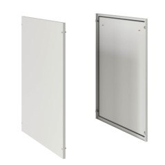 Панели боковые, для шкафов CQE 1000X800мм, 1 упаковка - 2шт.