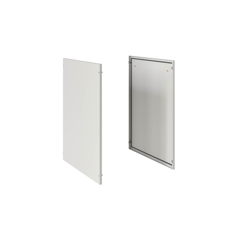 Панели боковые, для шкафов CQE 1000X800мм, 1 упаковка - 2шт.