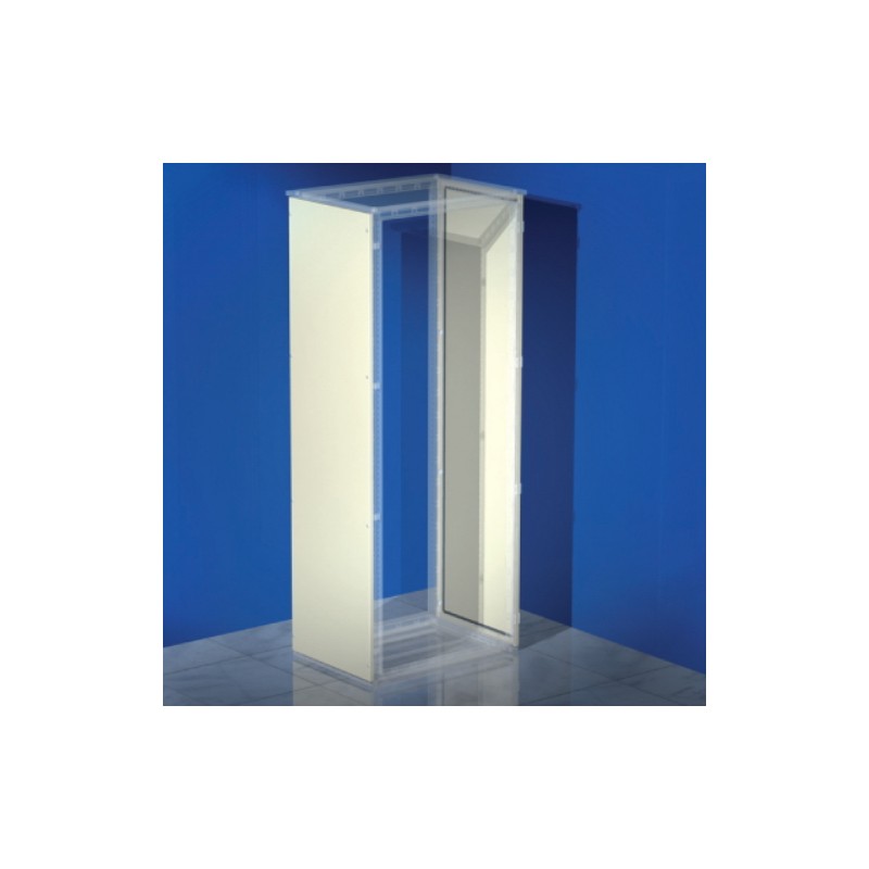 Панели боковые 2000х400 мм (2шт) CQE