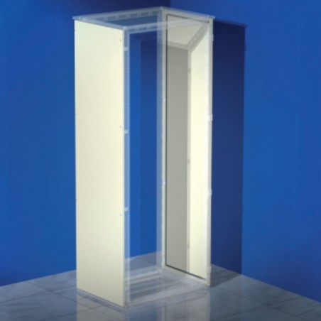 Панели боковые 2000х400 мм (2шт) CQE