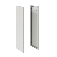 Панели боковые, для шкафов CQE 1000X400мм, 1 упаковка - 2шт.