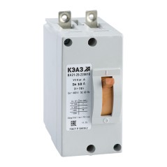 ВА21-29-220010-3IН-380-З/П 4,00А У3 ОТК