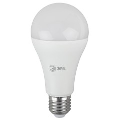 LED лампа A65-21W-840-E27 (диод, груша, 21Вт, нейтр, E27)