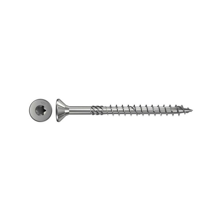 Шуруп FPF-ST4.0х35 A4P 200 Шуруп FPF-ST4.0х35 A4P 200