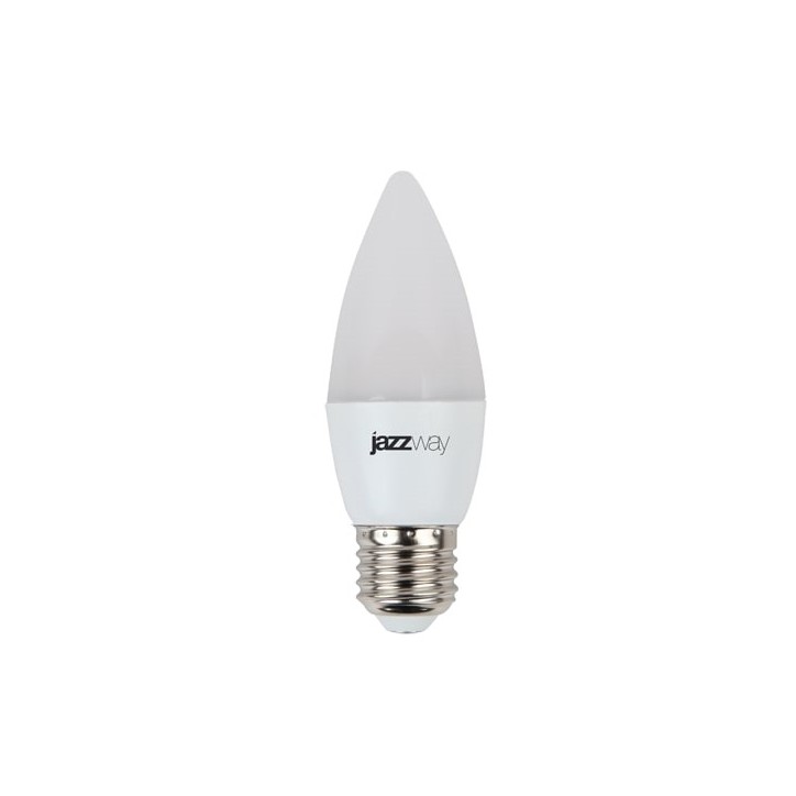 Лампа светодиодная LED 7Вт E27 560Лм 230V/50Hz холодный матовая свеча SP Лампа светодиодная LED 7Вт E27 560Лм 230V/50Hz холодный матовая свеча SP