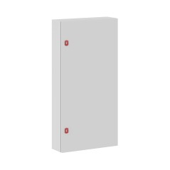 Щит с монтажной панелью ЩМП 1200x600x200 мм IP66 ST