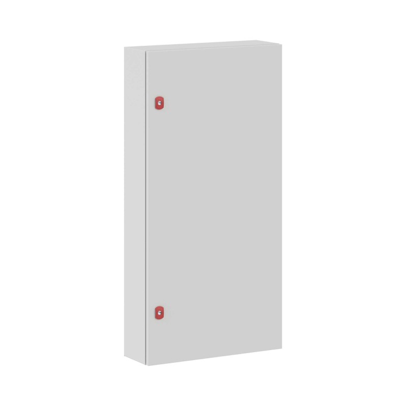 Щит с монтажной панелью ЩМП 1200x600x200 мм IP66 ST