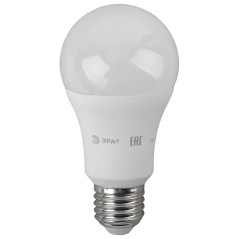 Лампа светодиодная LED A60-17W-840-E27(диод,груша,17Вт,нейтр,E27)