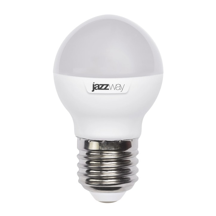 Лампа светодиодная LED 11Вт 230Вт E27 белый матовый шар Лампа светодиодная LED 11Вт 230Вт E27 белый матовый шар