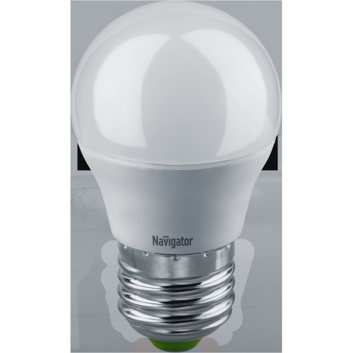Лампа светодиодная LED 7вт Е27 диммируемая теплый шар Лампа светодиодная LED 7вт Е27 диммируемая теплый шар