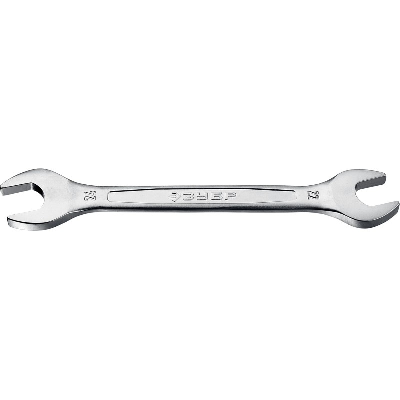 Ключ рожковый гаечный 22X24 мм,
