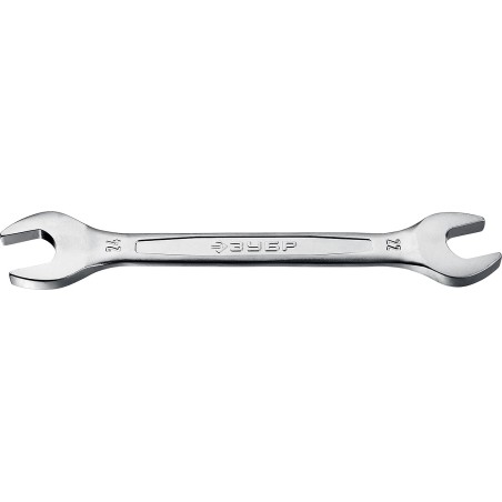 Ключ рожковый гаечный 22X24 мм,