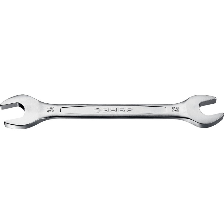 Ключ рожковый гаечный 22X24 мм, Ключ рожковый гаечный 22X24 мм,