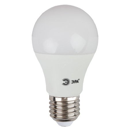 Лампа светодиодная LED A60-11W-827-E27(диод,груша,11Вт,тепл,E27)