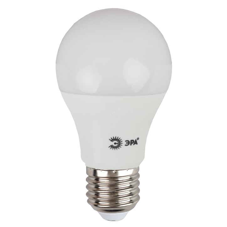 LED лампа A60-11W-827-E27 (диод, груша, 11Вт, тепл, E27)