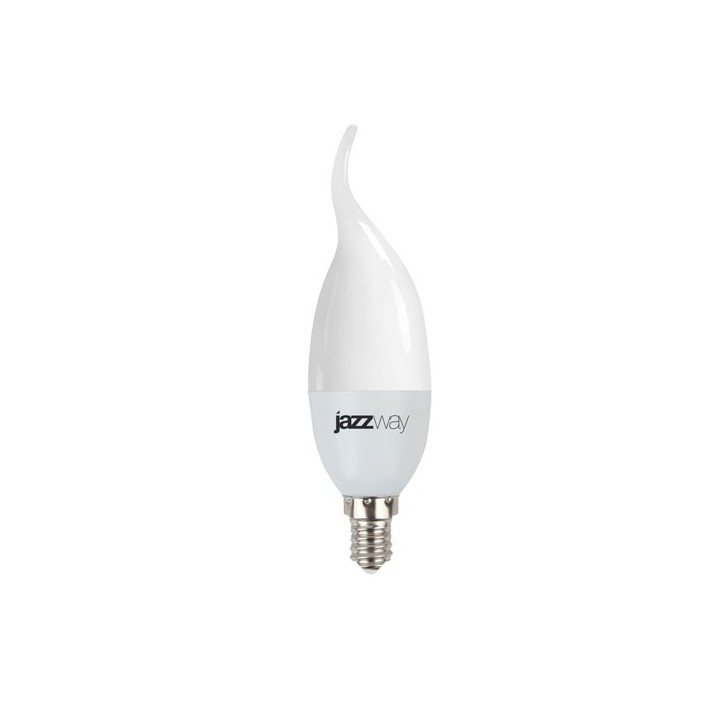 Лампа светодиодная LED 7Вт E14 530Лм 230V/50Hz теплый матовая свеча на ветру SP Лампа светодиодная LED 7Вт E14 530Лм 230V/50Hz теплый матовая свеча на ветру SP