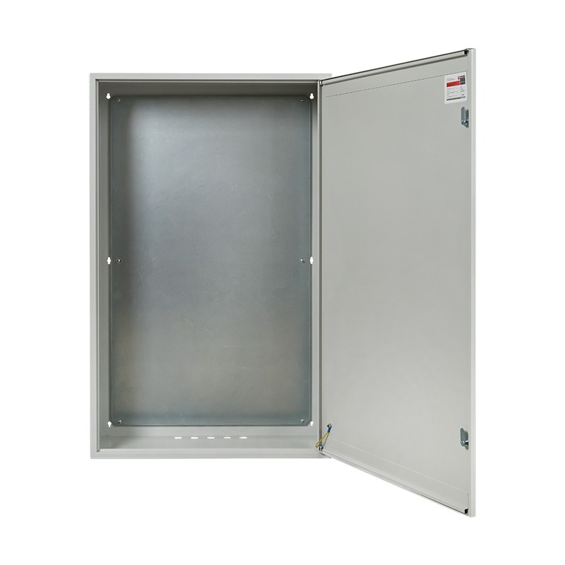 Щит с монтажной панелью ЩМП-1200х750х300 (ЩРНМ-6) IP31