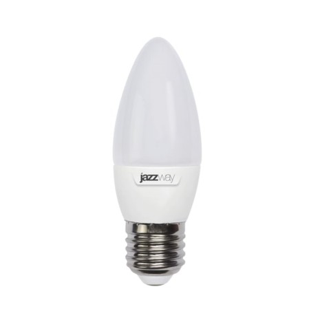 PLED- SP C37 9w E27 5000K-E Jazzway