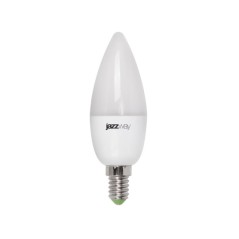 PLED- DIM C37 7w 3000K 540 Lm E14 230/50 (-) Jazzway