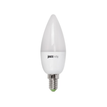 PLED- DIM C37 7w 3000K 540 Lm E14 230/50 (-) Jazzway