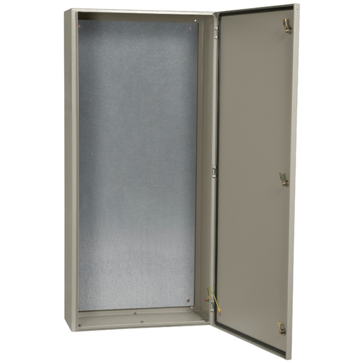 Корпус металлический ЩМП-7-0 (1400х650х285мм) У2 IP54 Корпус металлический ЩМП-7-0 (1400х650х285мм) У2 IP54