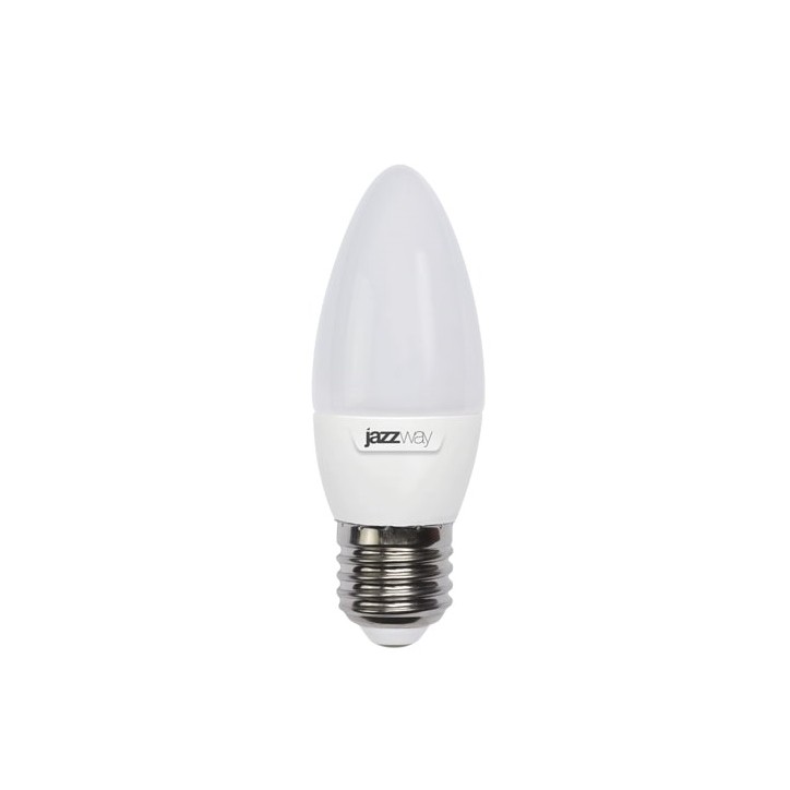 Лампа светодиодная LED 9w E27 4000K свеча Лампа светодиодная LED 9w E27 4000K свеча
