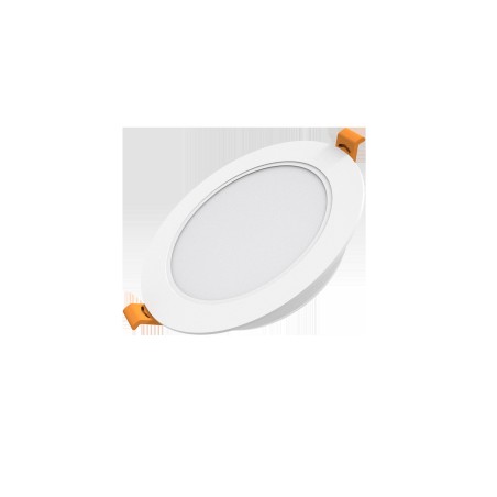 Светильник Gauss Elementary Downlight круг 5W 430lm 4000K 210-240V IP20 95*38 монтаж бел.LED (3шт. в упак.) LED 1/40