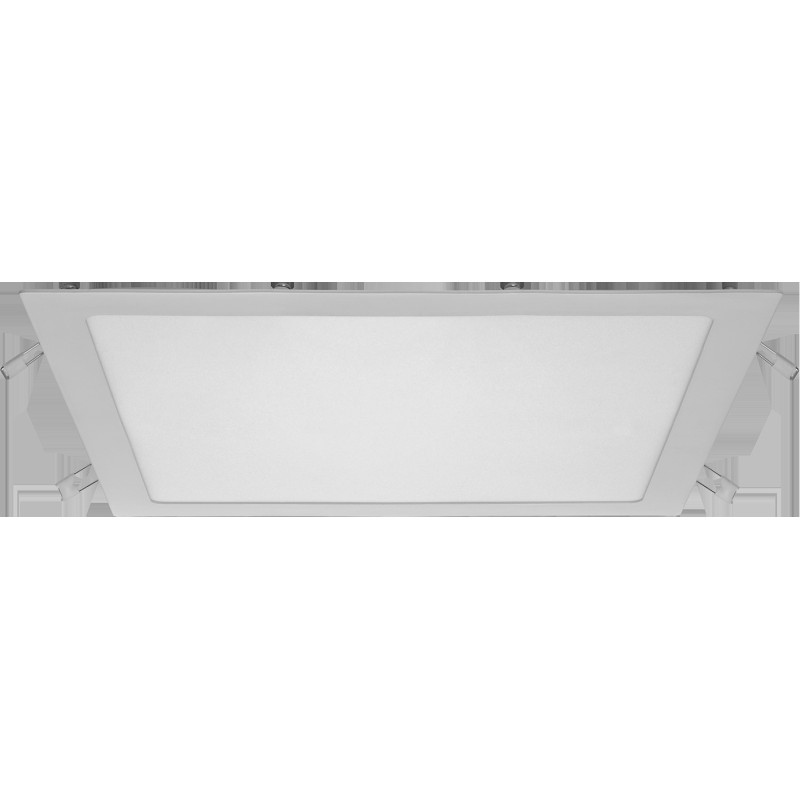 Светильник светодиодный ДВО-24w OLP-S1-24W-6.5K-WH-LED