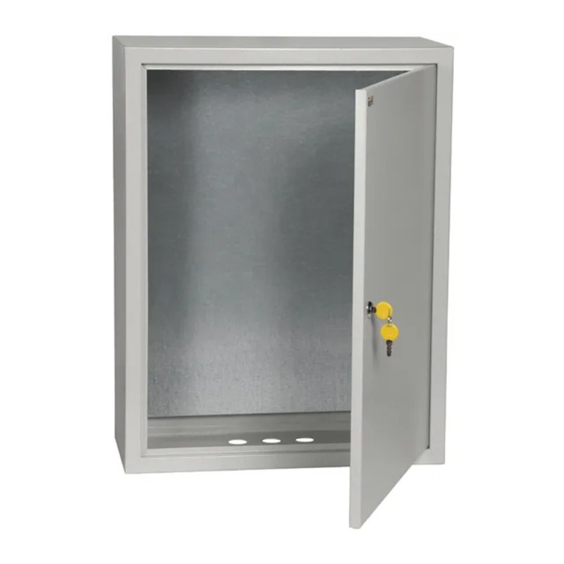Корпус металлический ЩМП-3-0 (650х500х220мм) УХЛ3 IP31