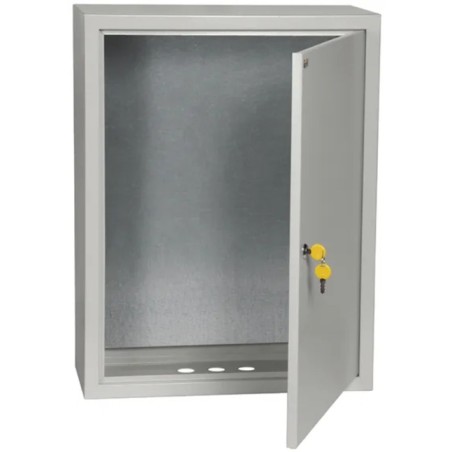 Корпус металлический ЩМП-3-0 (650х500х220мм) УХЛ3 IP31