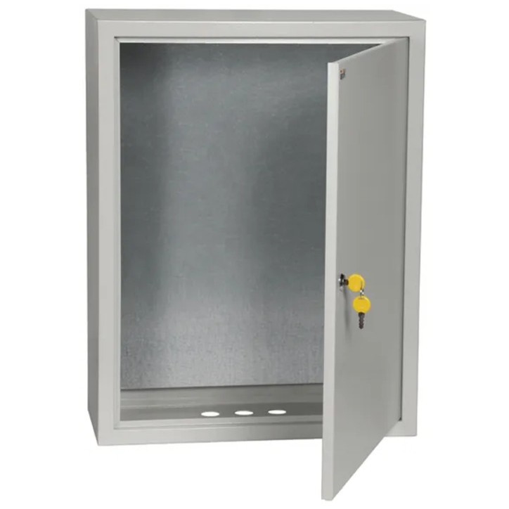 Корпус металлический ЩМП-3-0 (650х500х220мм) УХЛ3 IP31