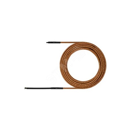 Кабель греющий саморегулирующийся Freezstop-25K