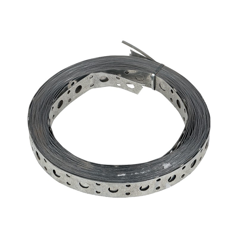 Лента перфорированная монтажная 20х1.0