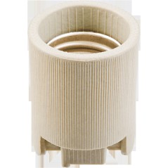 Патрон Е40 керамический