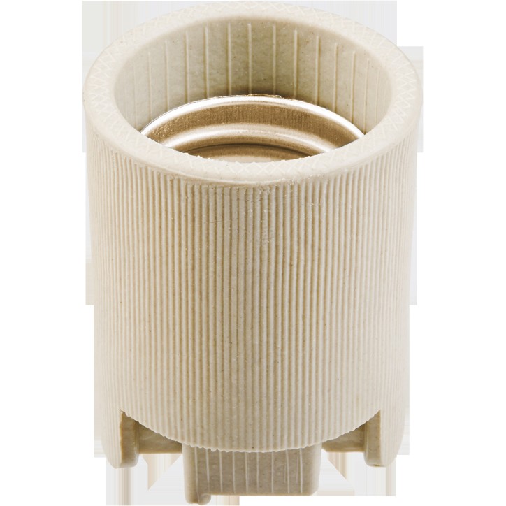 Патрон Е40 керамический Патрон Е40 керамический