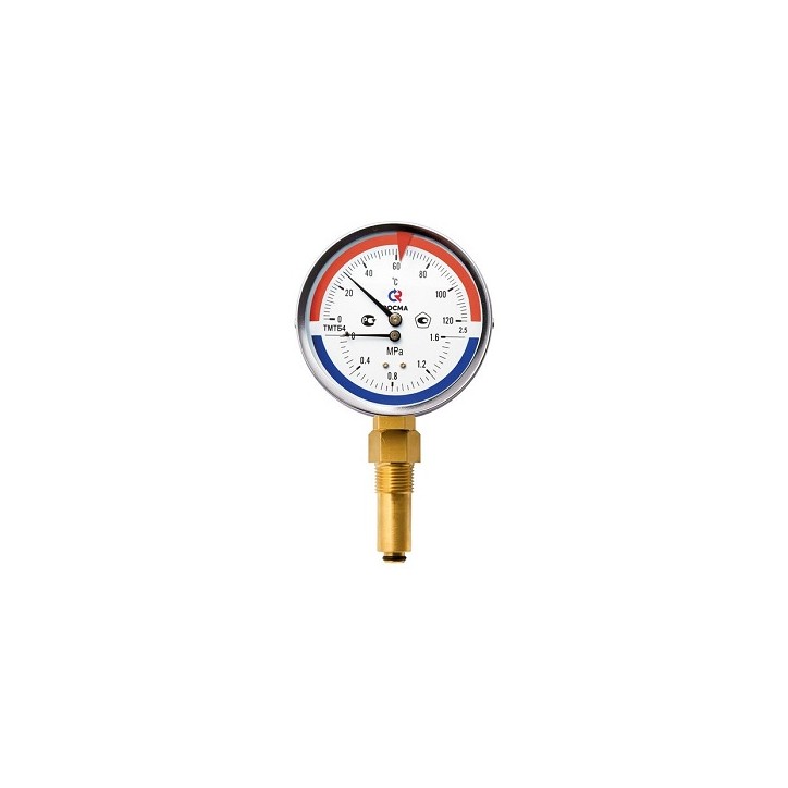 ТМТБ-31Р.2(0-150С)(0-1,0MPa)G1/2.2,5 ТМТБ-31Р.2(0-150С)(0-1,0MPa)G1/2.2,5