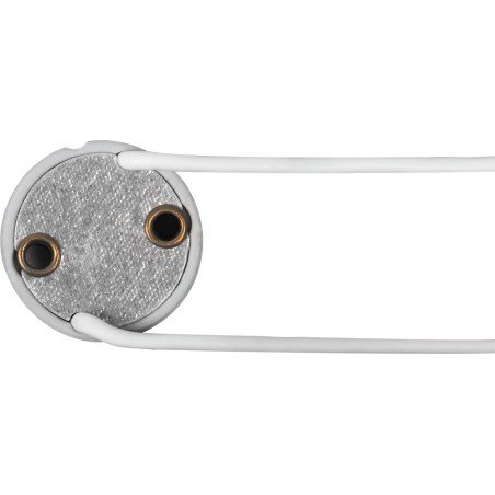 Патрон GU10 керамический