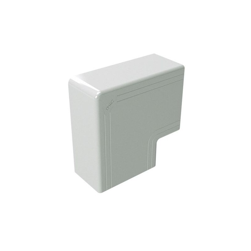 Угол плоский Г-образный 60x40 NPAN IN-Liner
