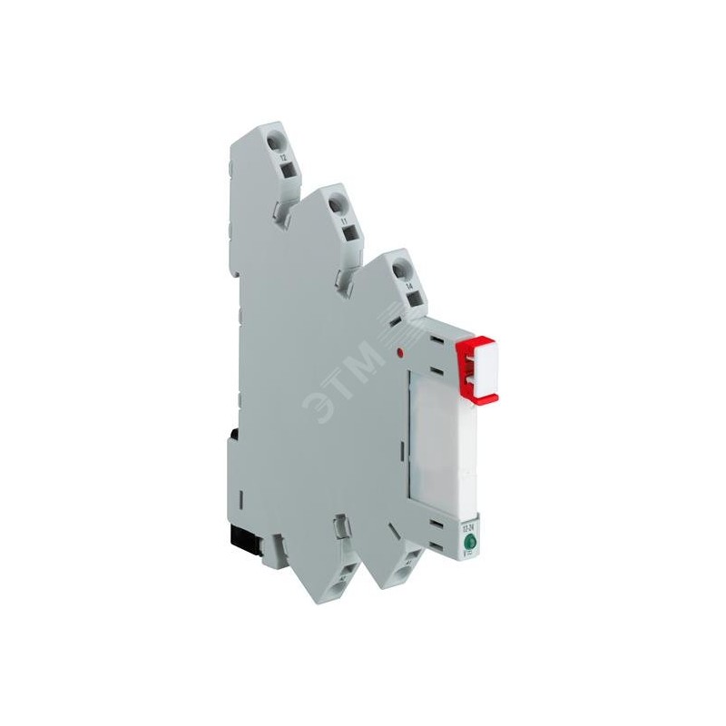 Реле CR-S005VDC1R 5В DC 1ПК (6А)