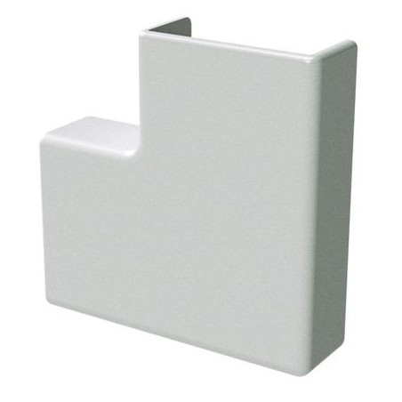 Угол плоский Г-образный APM 25x17 In-liner