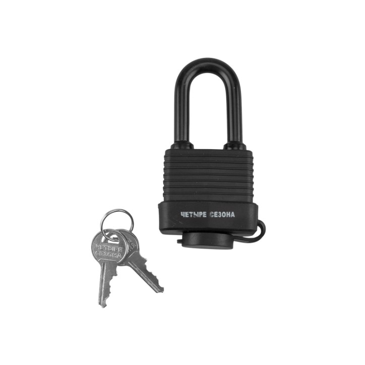 Замок навесной ВЗ-40 ДД Замок навесной ВЗ-40 ДД