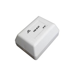 Устройство управления и коммутации УУК-12-01